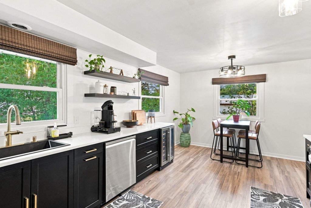 Photo of 5330 Perry Avenue N, Crystal, MN 55429 (MLS # 7159205)