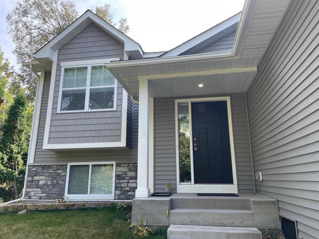 Photo of 2552 Savage Lane, Little Canada, MN 55117 (MLS # 7159628)