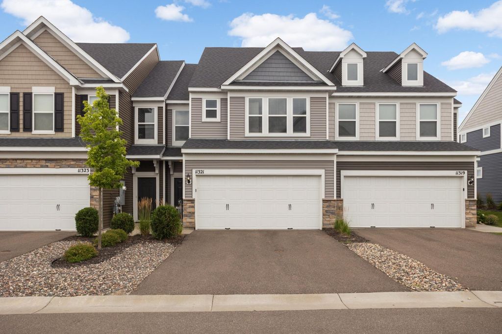 Photo of 11321 Brookview Road, Woodbury, MN 55129 (MLS # 7112967)