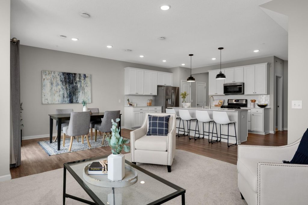 Photo of 11321 Brookview Road, Woodbury, MN 55129 (MLS # 7112967)