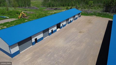 47190 State Hwy 65   #17 McGregor MN 55760