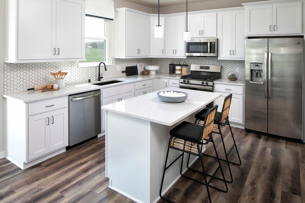 Photo of 1157 Woods Creek Drive S, Delano, MN 55328 (MLS # 6822333)