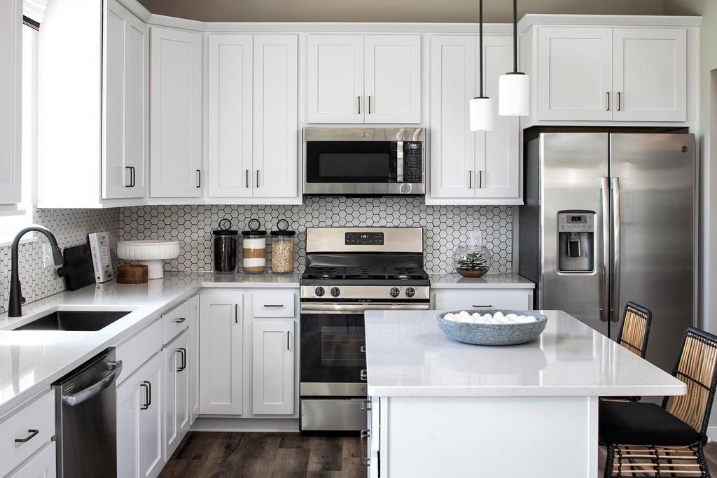 Photo of 1157 Woods Creek Drive S, Delano, MN 55328 (MLS # 6822333)