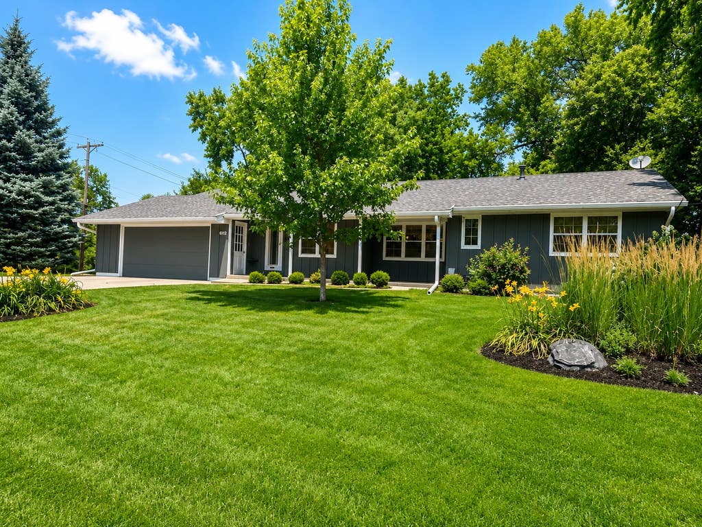 Photo of 6112 Jeffrey Lane, Minneapolis, MN 55436 (MLS # 7059049)