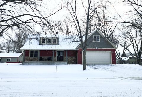 Photo of 507 Oak Street, Danube, MN 56230 (MLS # 6778020)