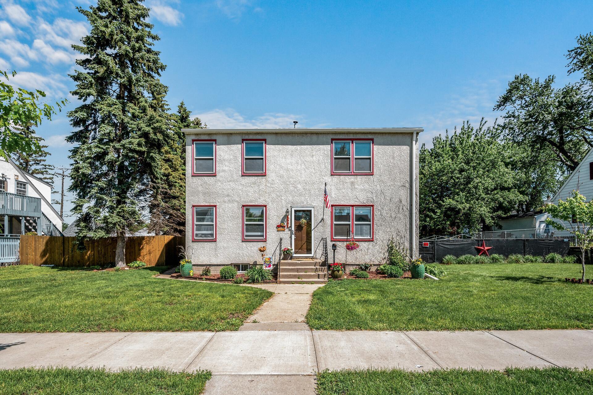 1551 Margaret Street