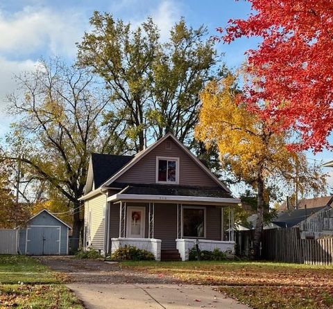 510 Spruce Street Farmington MN 55024