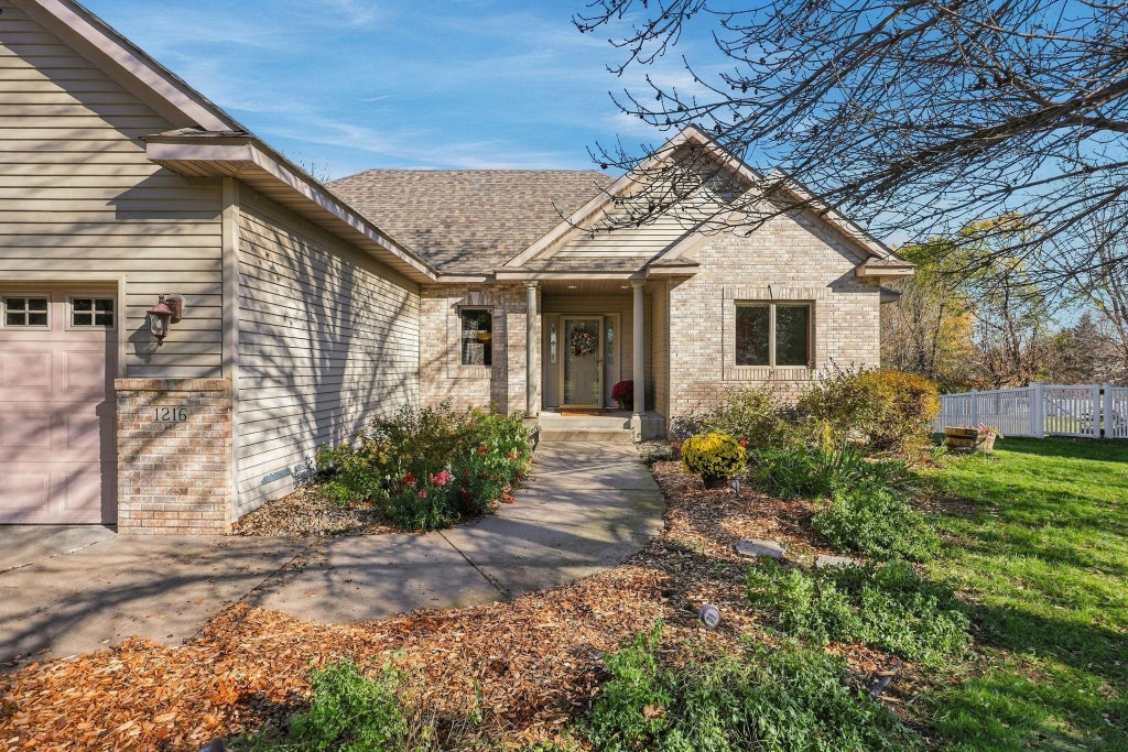 Photo of 1216 Somerset Boulevard, Saint Cloud, MN 56303 (MLS # 7165415)