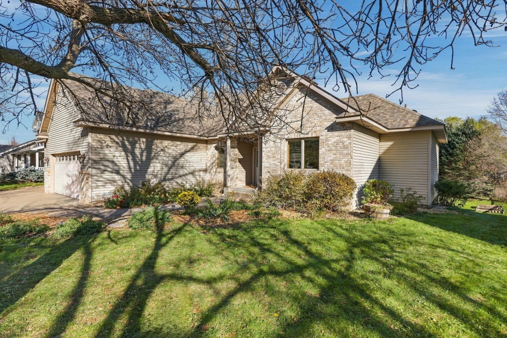 Photo of 1216 Somerset Boulevard, Saint Cloud, MN 56303 (MLS # 7165415)