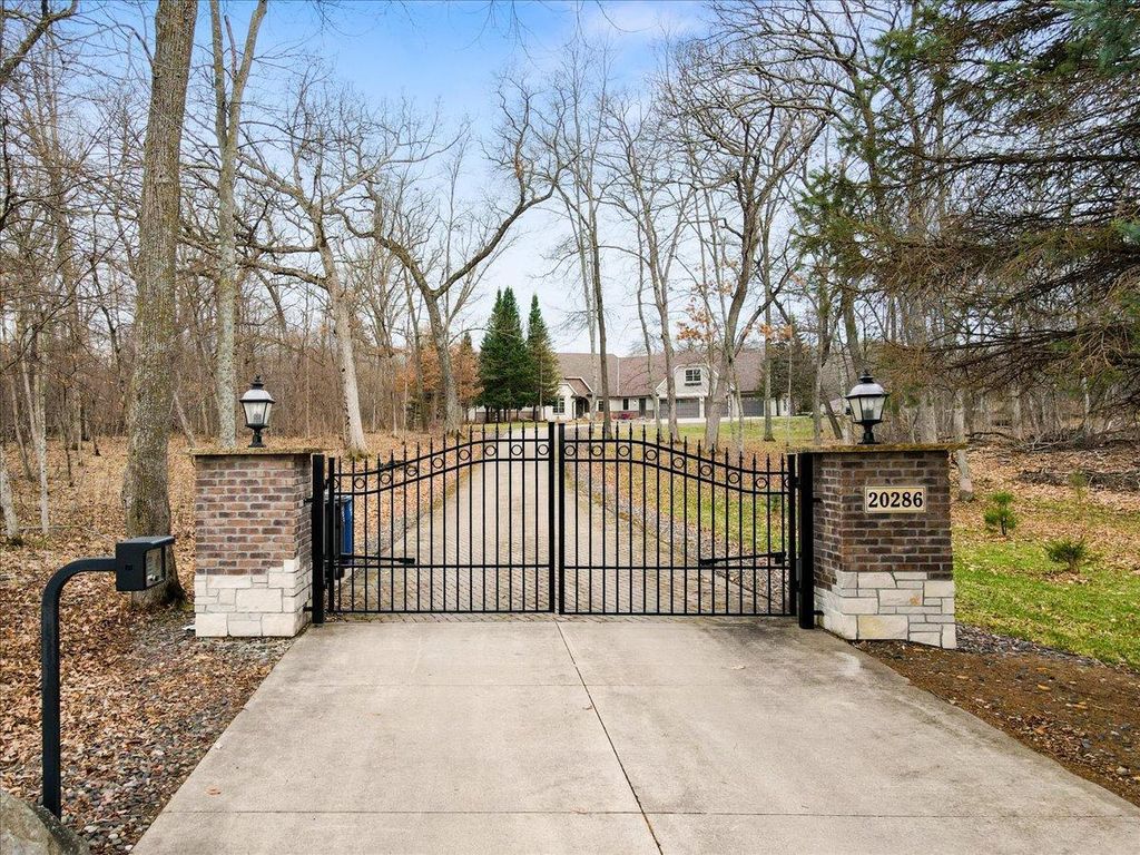 Photo of 20286 Saint Croix Trail N, Scandia, MN 55073 (MLS # 7044063)