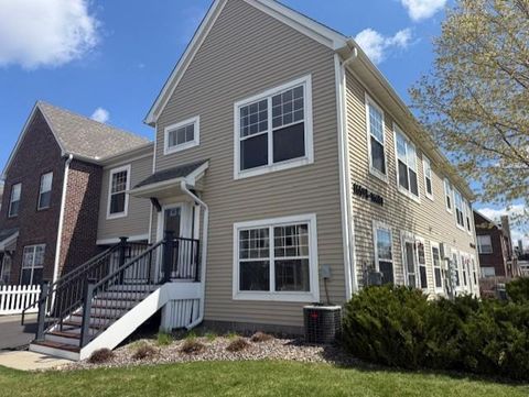 16604 72nd Court NE Elk River MN 55330