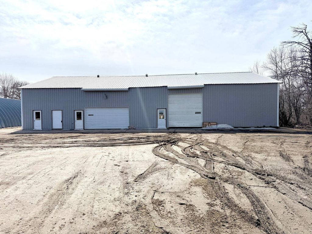 Photo of 122 Vance Avenue N, Erskine, MN 56535 (MLS # 7046597)