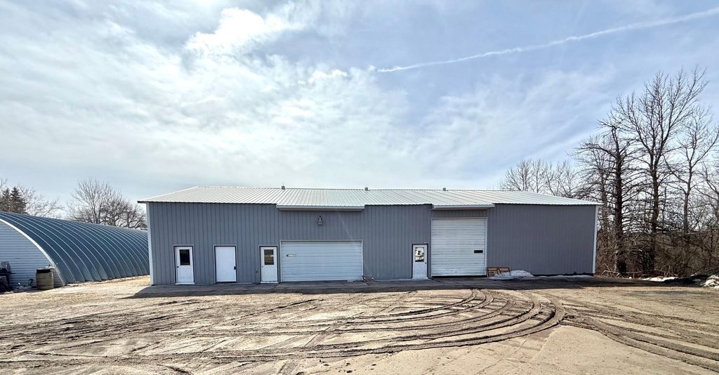 Photo of 122 Vance Avenue N, Erskine, MN 56535 (MLS # 7046597)