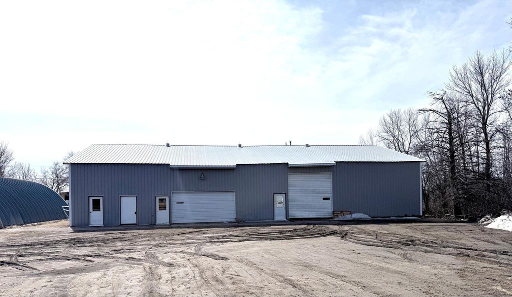 Photo of 122 Vance Avenue N, Erskine, MN 56535 (MLS # 7046597)