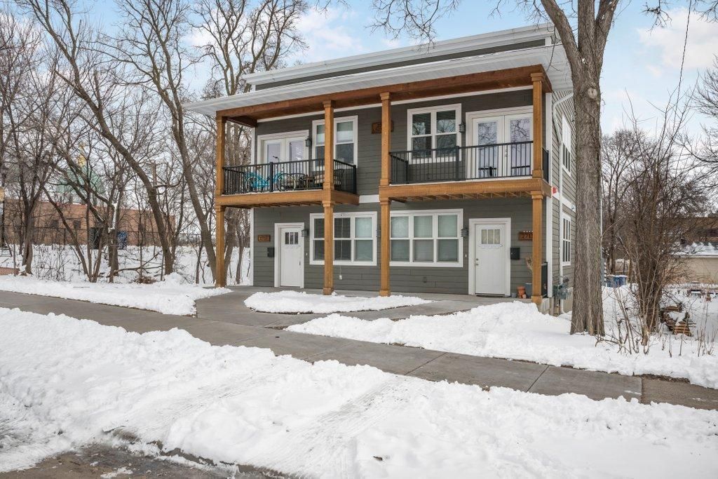 Photo of 2711, 2713 Units 1 &amp; 30th Avenue S, Minneapolis, MN 55406 (MLS # 7027691)