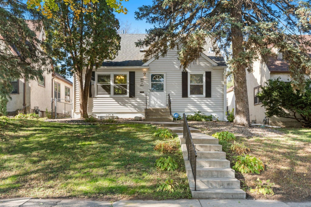 Photo of 5104 Bloomington Avenue, Minneapolis, MN 55417 (MLS # 7146966)