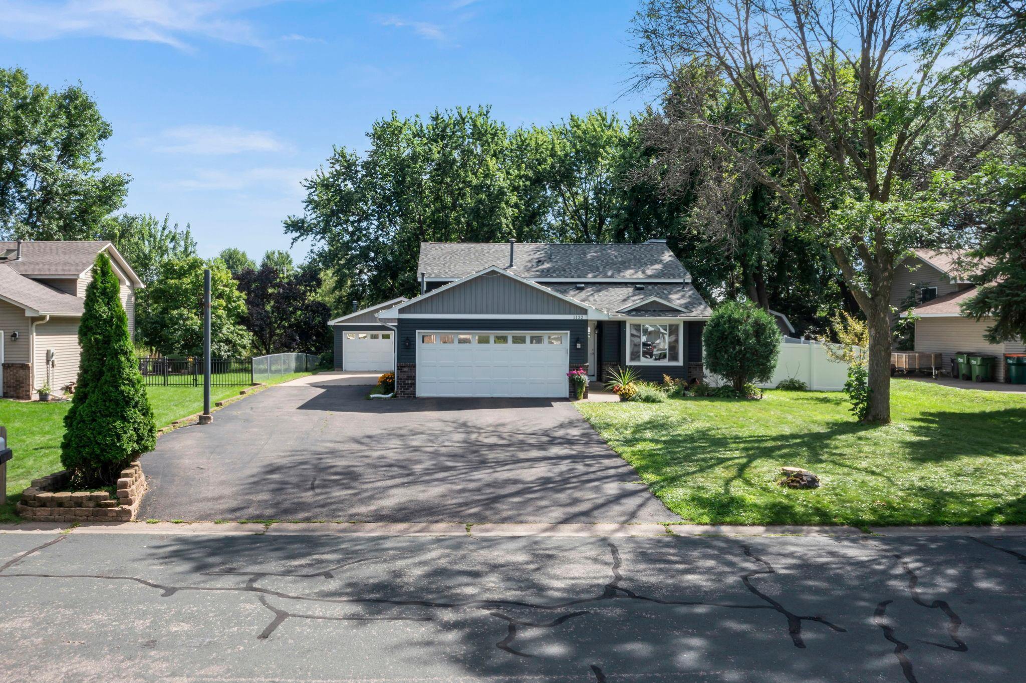 1132 Buchanan Circle NE