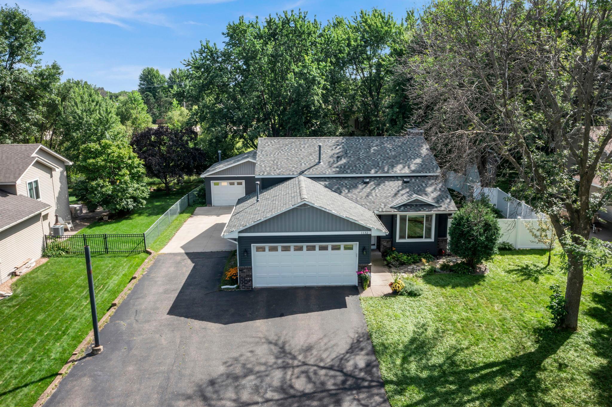 1132 Buchanan Circle NE