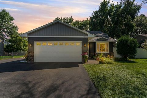 1132 Buchanan Circle NE Blaine MN 55434