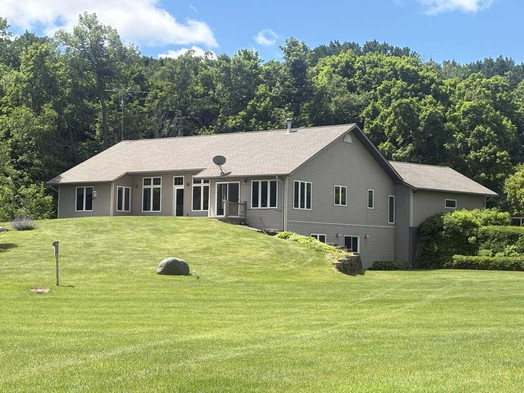 Photo of 12787 Braseth Bay Road, Lake Park, MN 56554 (MLS # 7105403)