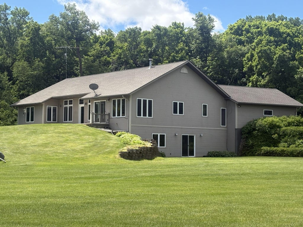 Photo of 12787 Braseth Bay Road, Lake Park, MN 56554 (MLS # 7105403)