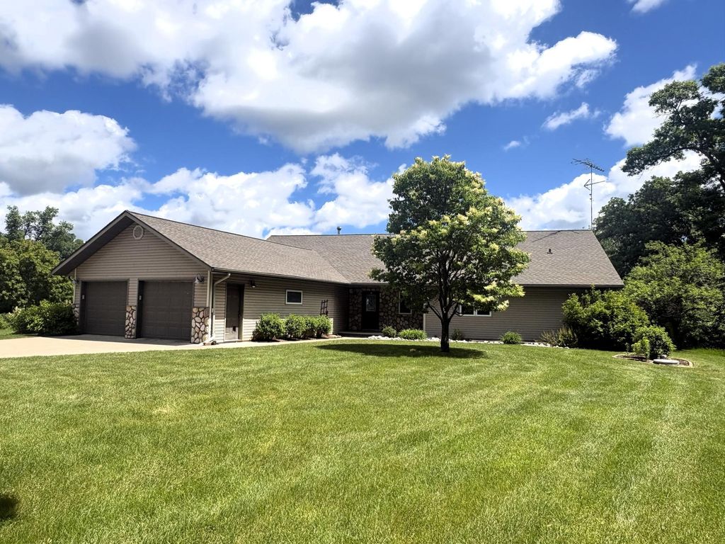 Photo of 12787 Braseth Bay Road, Lake Park, MN 56554 (MLS # 7105403)