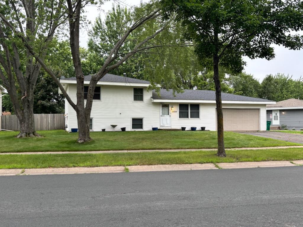 Photo of 3525 Bryant Avenue, Anoka, MN 55303 (MLS # 7105673)