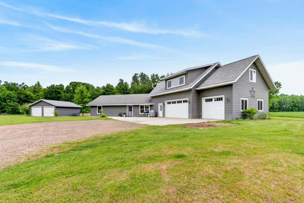 Photo of 22681 County Road 71, Bovey, MN 55709 (MLS # 7091135)