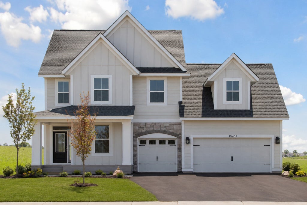 Photo of 10409 Blackmoor Road, Woodbury, MN 55129 (MLS # 7148974)