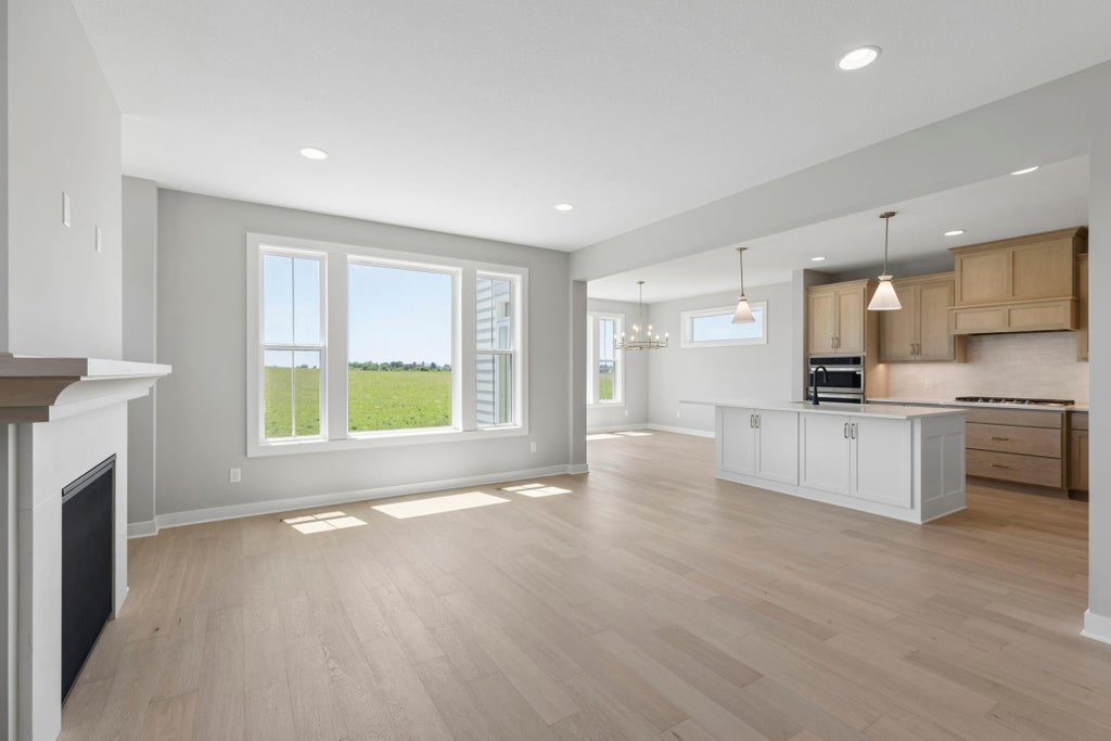 Photo of 10409 Blackmoor Road, Woodbury, MN 55129 (MLS # 7148974)
