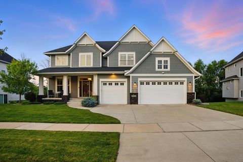 10056 Walnut Grove Lane N Maple Grove MN 55311