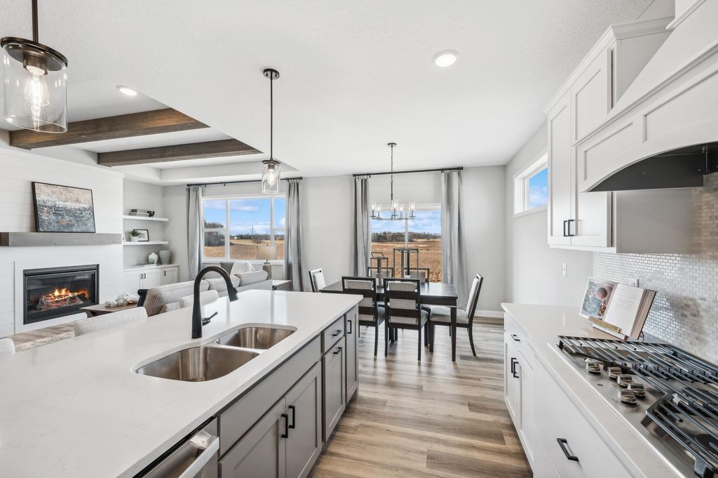 Photo of 4617 NE 89th NE, Monticello, MN 55362 (MLS # 7001565)