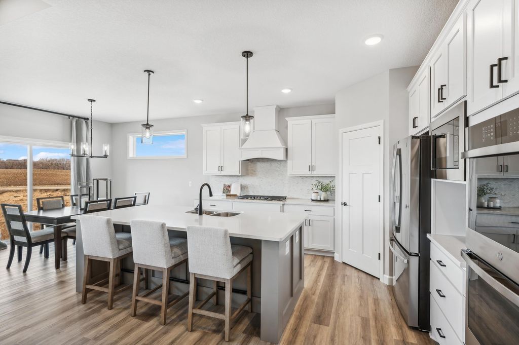 Photo of 4617 NE 89th NE, Monticello, MN 55362 (MLS # 7001565)