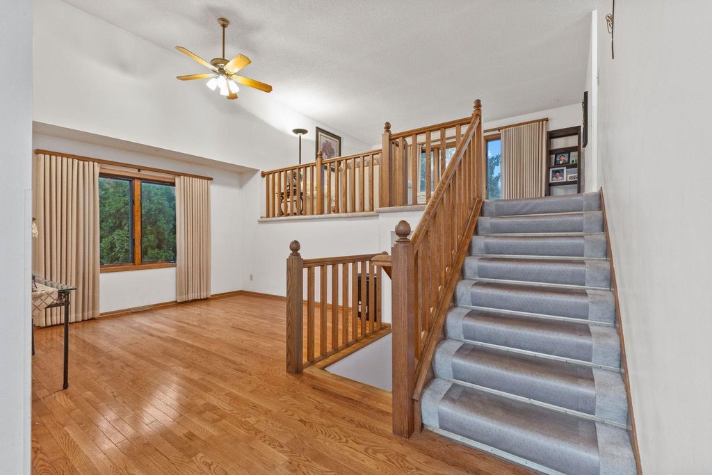 Photo of 11159 Sumter Avenue S, Bloomington, MN 55438 (MLS # 7016717)