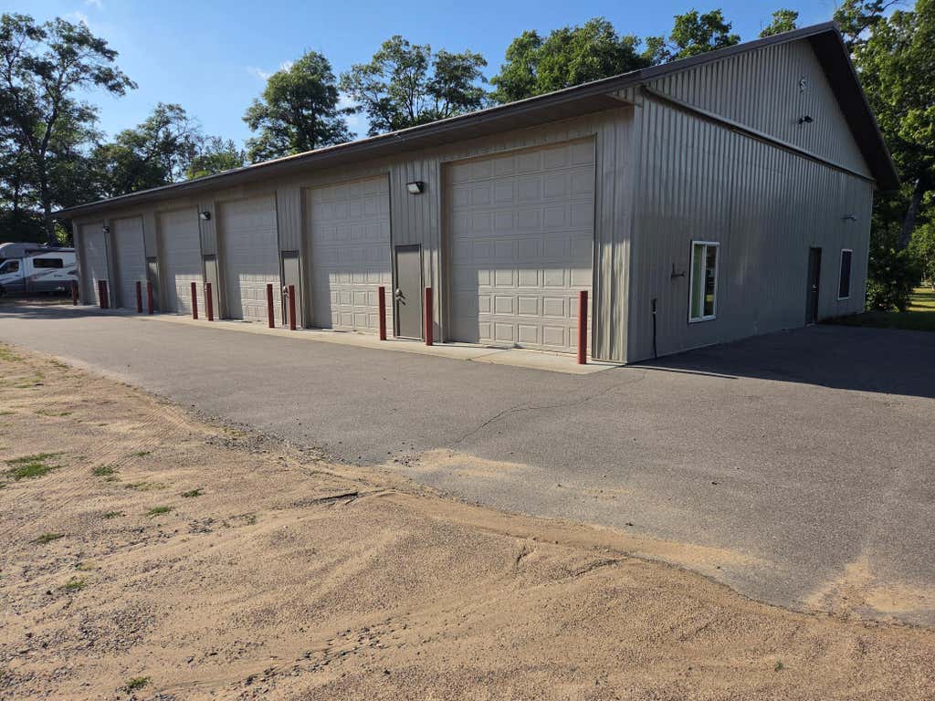 Photo of 33703 Antler Road #2, Cross Lake, MN 56442 (MLS # 7131019)