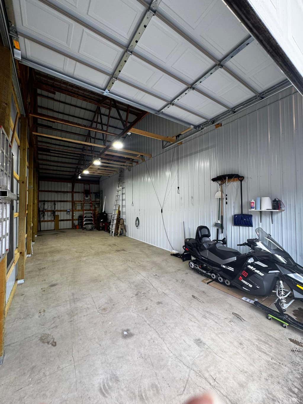 Photo of 33703 Antler Road #2, Cross Lake, MN 56442 (MLS # 7131019)