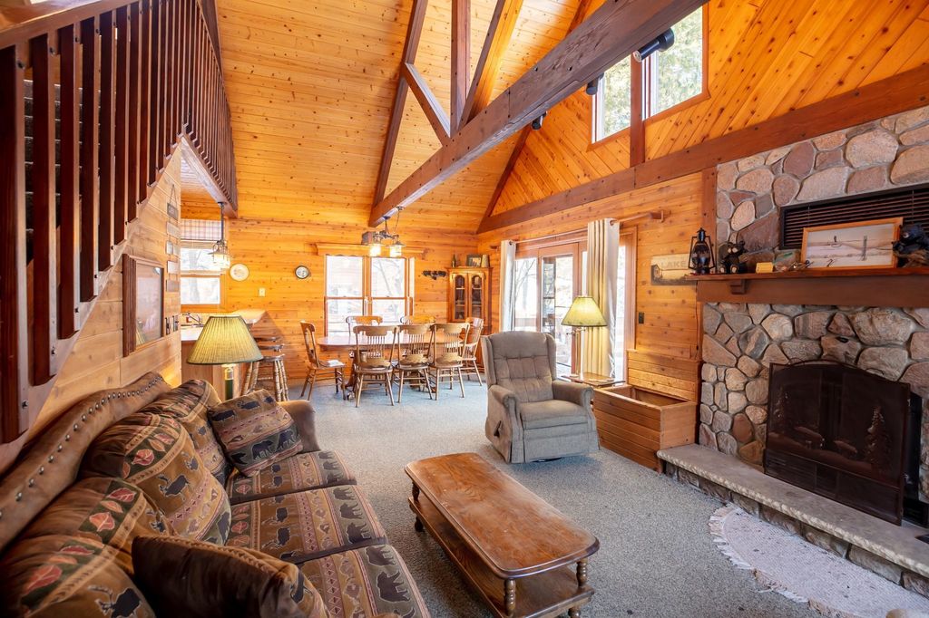 Photo of 11572 Harbor Lane #Unit 65, Crosslake, MN 56442 (MLS # 7032491)