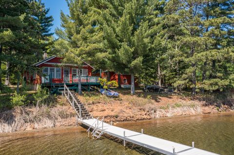 3583 Wilderness Ridge Rd Nisswa MN 56468