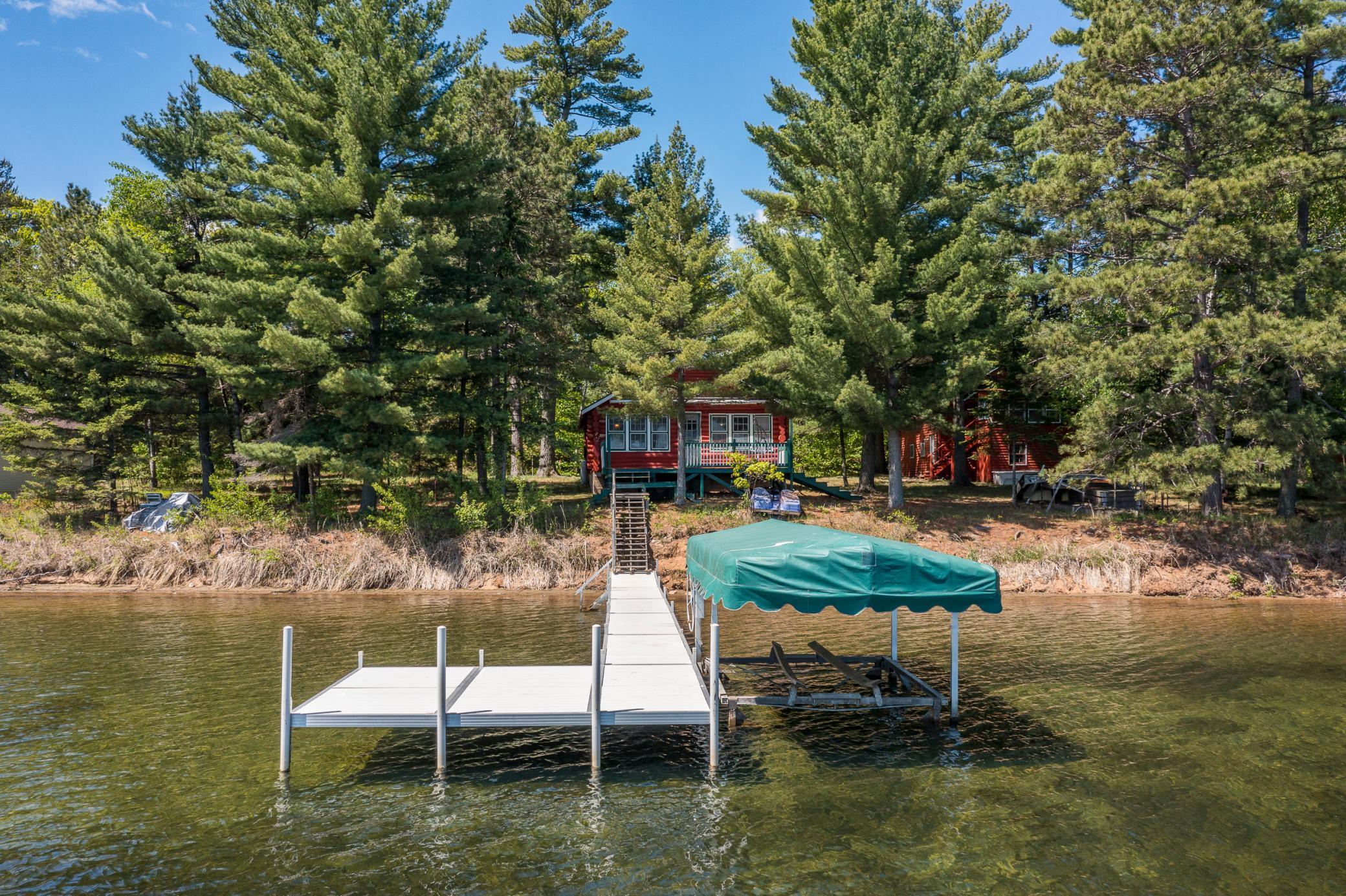 4583 Wilderness Ridge Rd