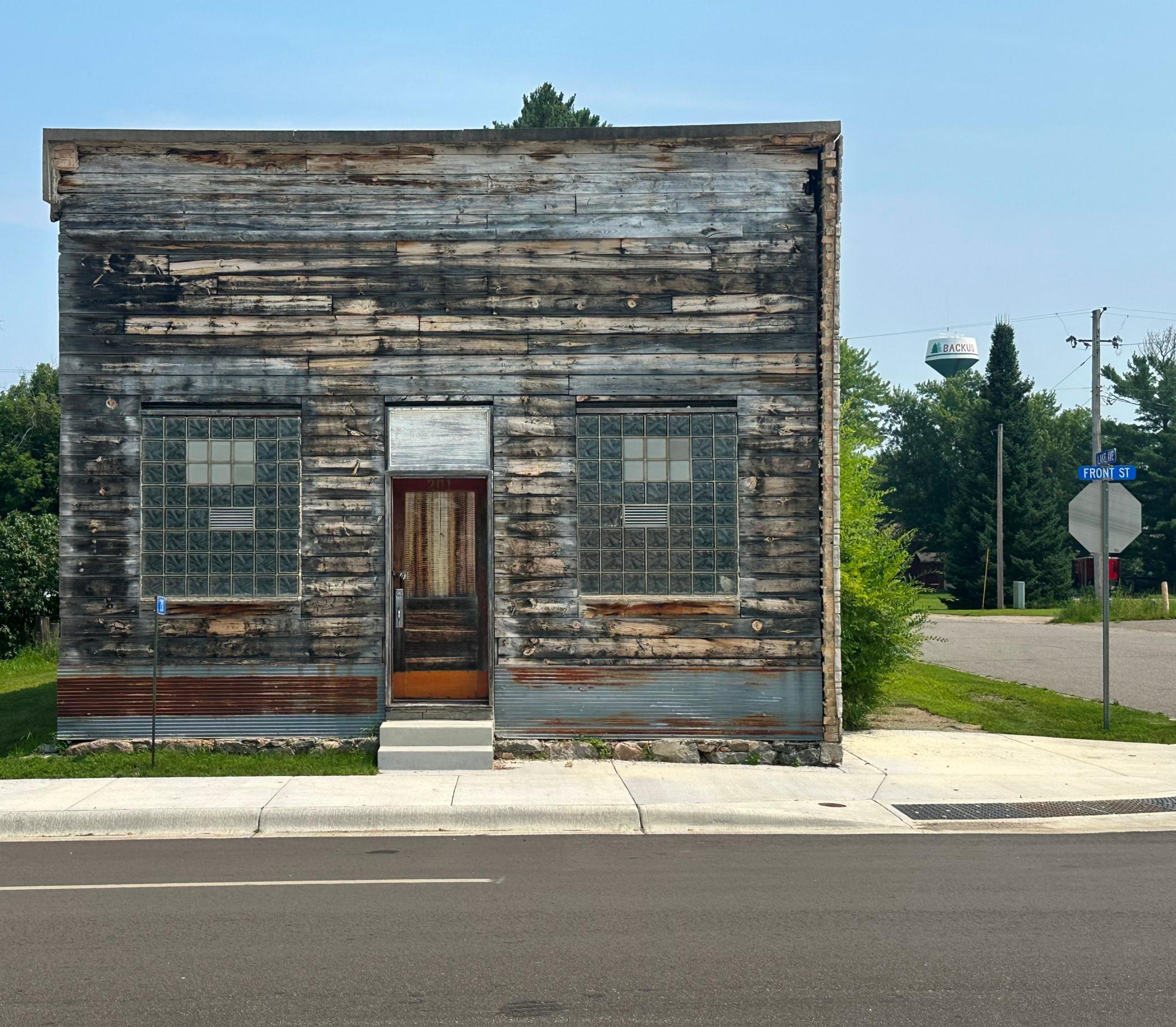 201 Front Street N