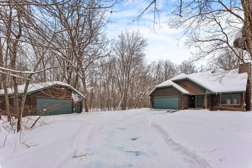 Photo of 1654 Holly Trail, Ogilvie, MN 56358 (MLS # 6826826)
