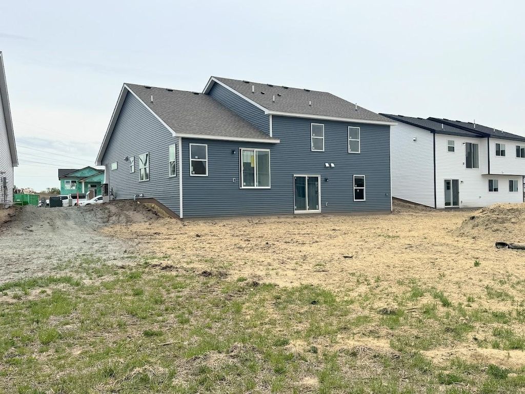 Photo of 8559 Farmstead Avenue NE, Monticello, MN 55362 (MLS # 7081413)