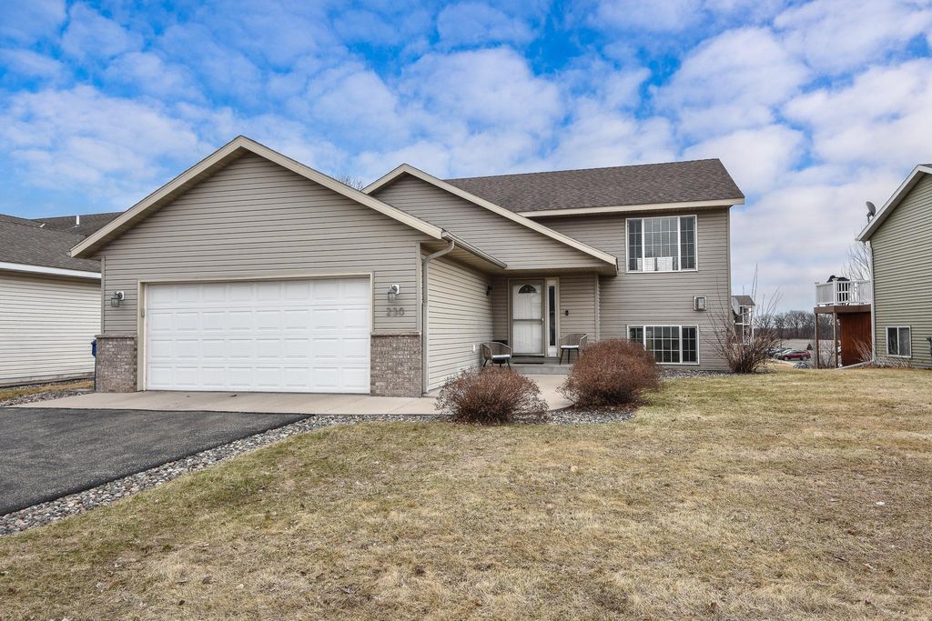 Photo of 230 18th Avenue SE, Saint Joseph, MN 56374 (MLS # 7046404)