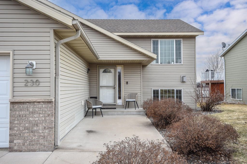 Photo of 230 18th Avenue SE, Saint Joseph, MN 56374 (MLS # 7046404)