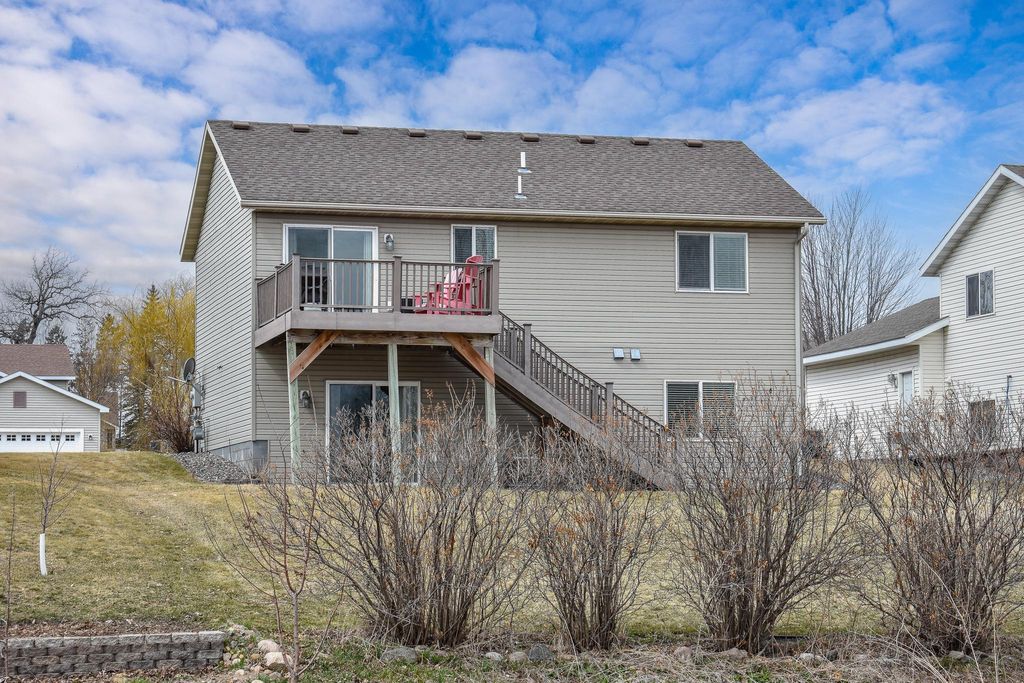 Photo of 230 18th Avenue SE, Saint Joseph, MN 56374 (MLS # 7046404)