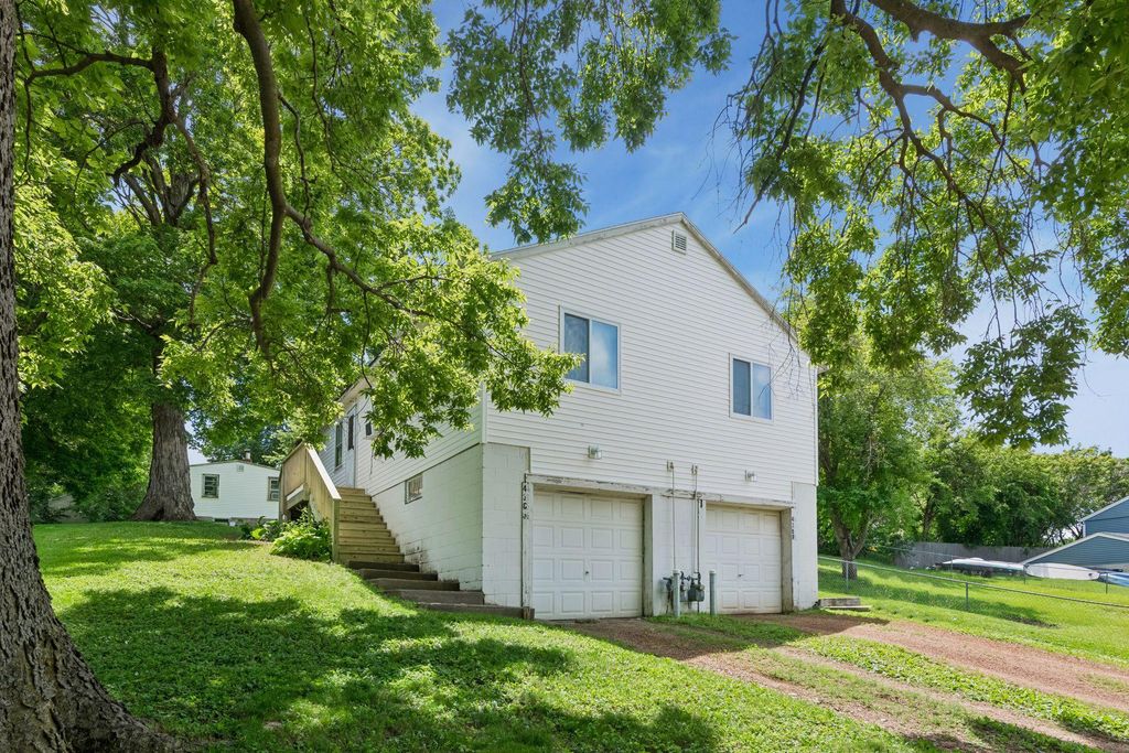 Photo of 4365 Warren Avenue, Spring Park, MN 55384 (MLS # 7104668)