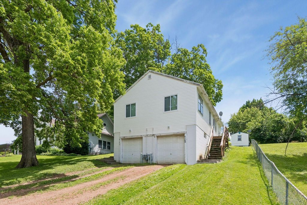 Photo of 4365 Warren Avenue, Spring Park, MN 55384 (MLS # 7104668)