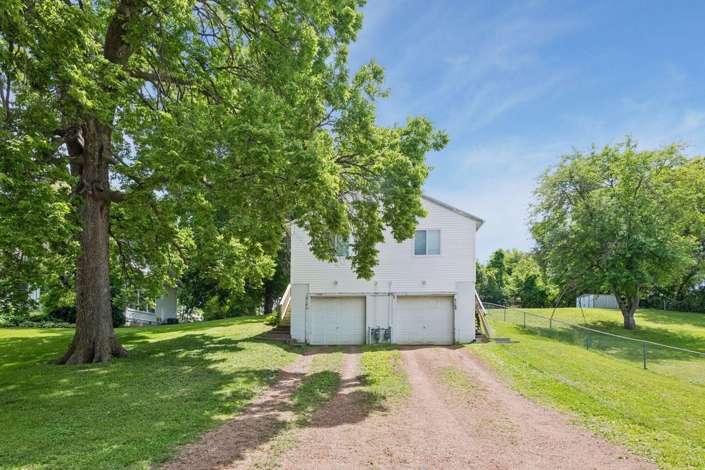 Photo of 4365 Warren Avenue, Spring Park, MN 55384 (MLS # 7104668)
