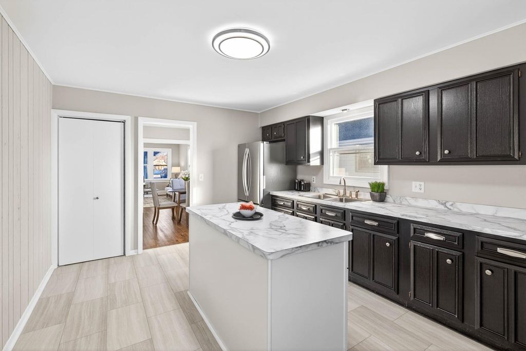 Photo of 3720 43rd Avenue S, Minneapolis, MN 55406 (MLS # 7047722)