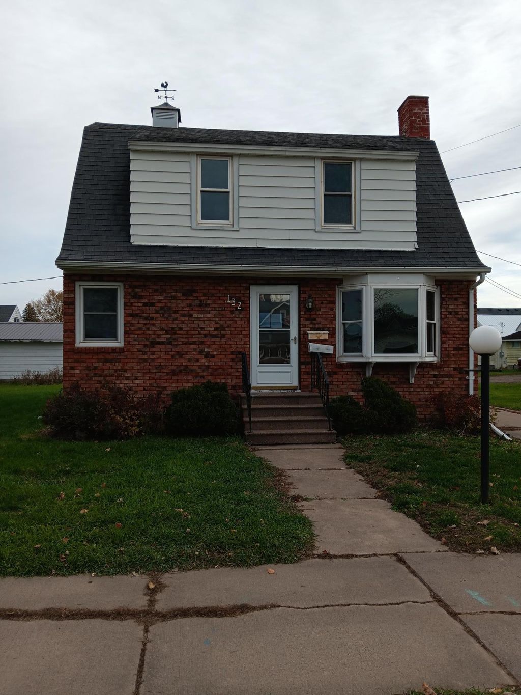 Photo of 132 N State Street, Mondovi, WI 54755 (MLS # 6821992)
